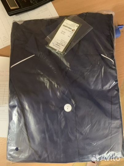 Спецодежда женская