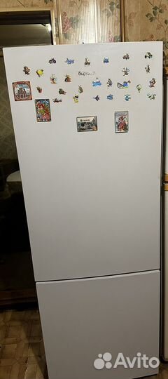 Холодильник