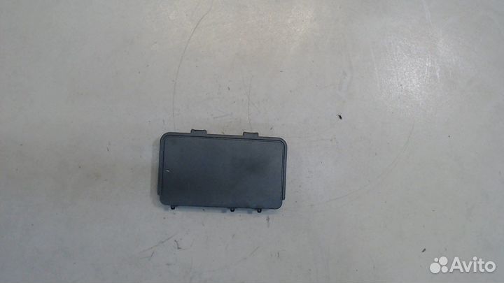 Беспроводное зарядное устройство Volkswagen Tiguan