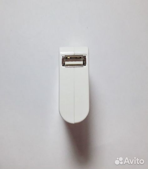 Revolt USB-зарядка и powerbank