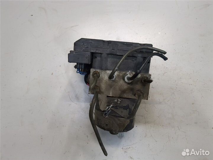 Блок абс, насос Volkswagen Golf 3, 1995