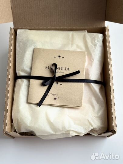 Подарочный набор