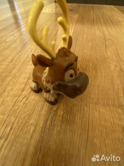 Игровой набор для девочки