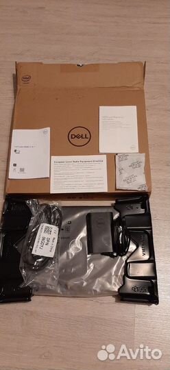 Dell latitude 5300 2in1 i5 8365u