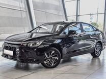 Новый BAIC U5 Plus 1.5 CVT, 2023, цена от 1 583 600 руб.