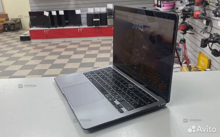 Apple MacBook Air 13 M1