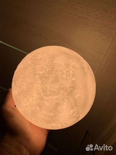 Светильник ночник