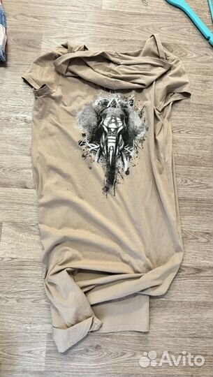 Вещи пакетом на девушку 42 44