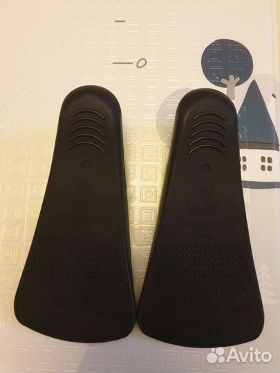 Ласты для плавания mad wave