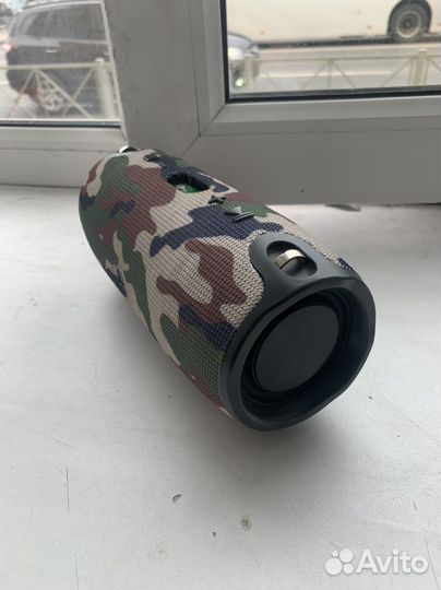 Колонка JBL xtreme