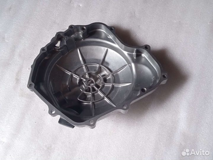 Крышка сцепления Kawasaki ZZR 250