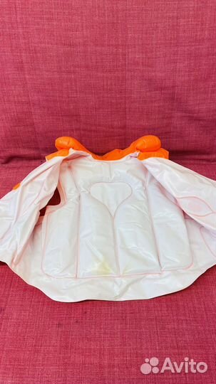 Жилеты 3-6 лет для плавания