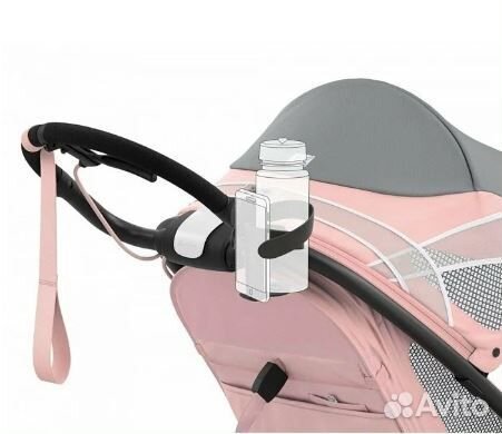 Подстаканник Cybex 2 в 1