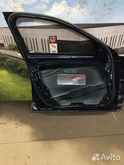 Дверь передняя левая Mercedes-Benz C-Class W205