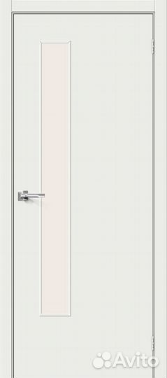 Межкомнатные двери от завода