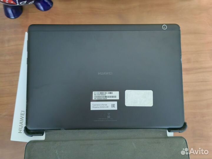 Планшет Huawei mediapad T5