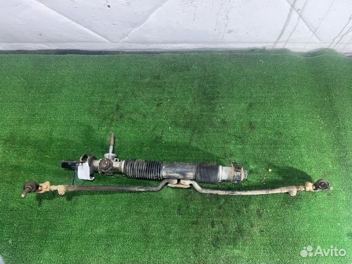 Рейка рулевая Daewoo Nexia 2008 N150