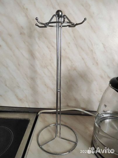 Рейлинг для Поварёшек