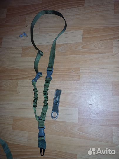 Тактический ремень для оружия