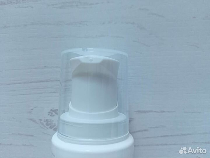 Новый Avene xeracalm AD крем