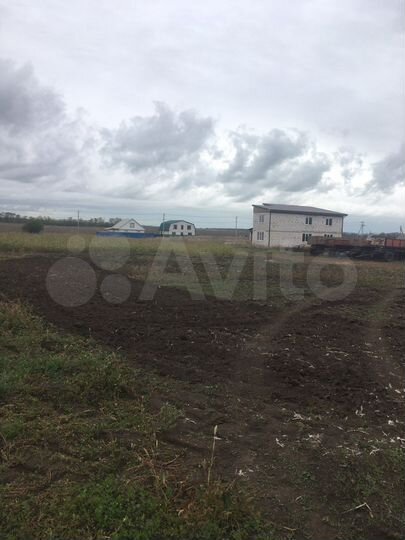 Участок 15 сот. (ИЖС)