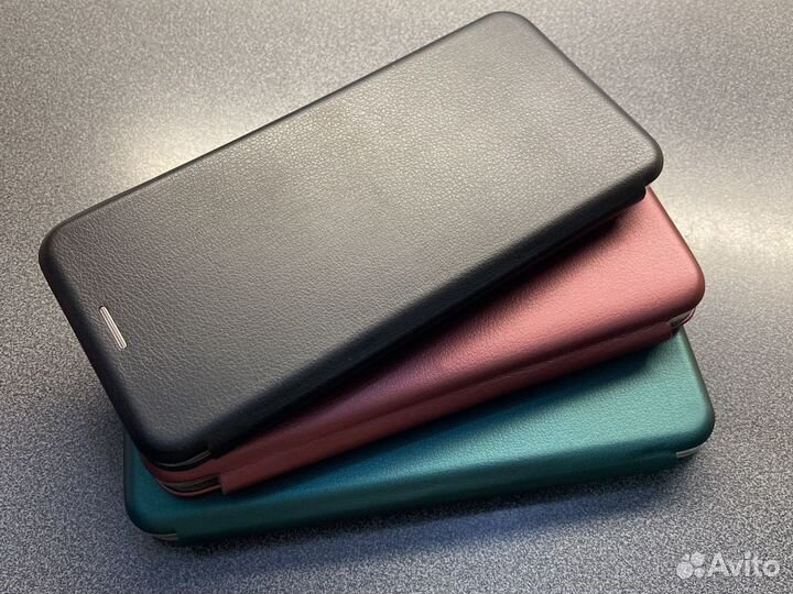 Сумка книжка для телефона