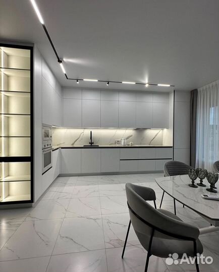 Кухонный гарнитур на заказ