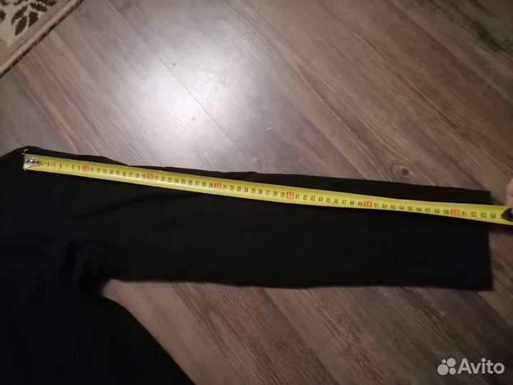 Лонгслив мужской