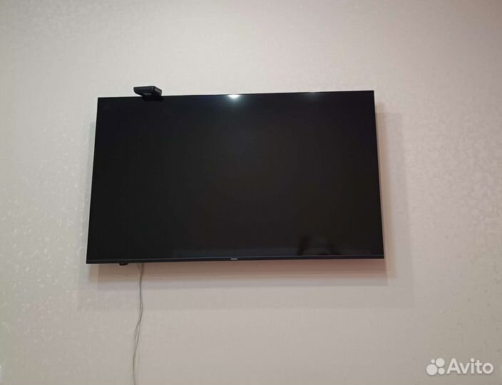 Телевизор haier 58 дюймов