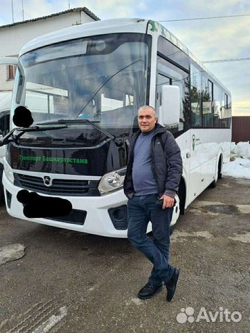 Водитель кат. всd CE, механик, автомаляр