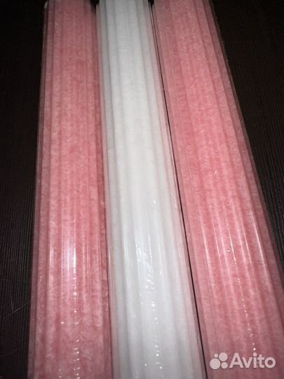 Ароматизированные свечи