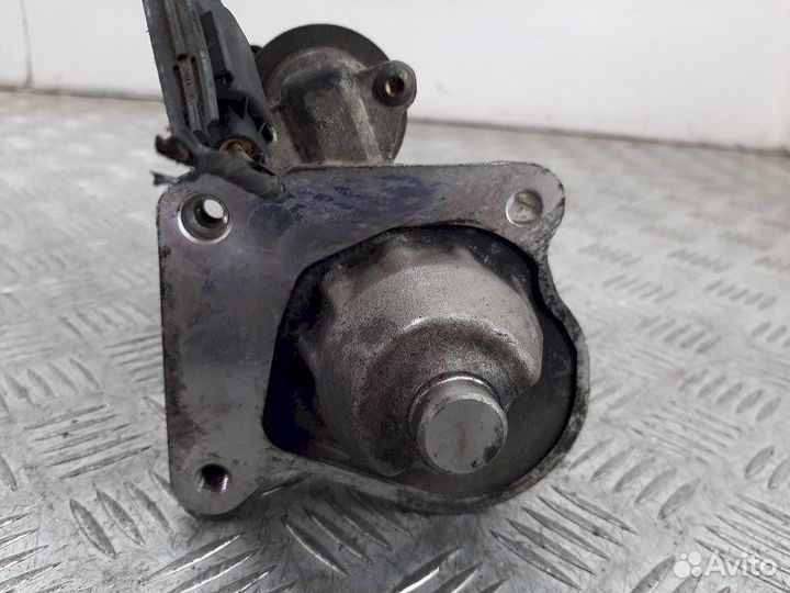 Стартер 3M5T11000CE Ford Focus 2 (2005-2011)