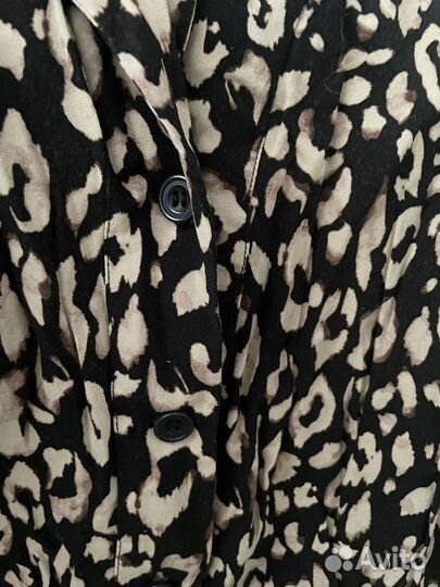 Комбинезон - шорты hm