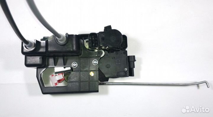 Замок двери Ssangyong New Actyon 7121034021