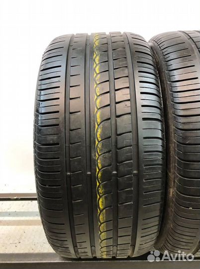 Pirelli P Zero Rosso 275/40 R19 98W