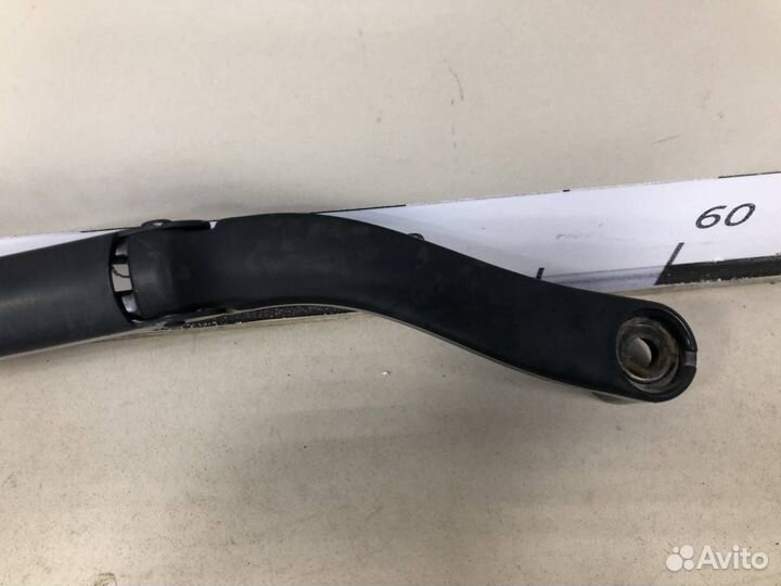 Поводок стеклоочистителя передний левый Chevrolet