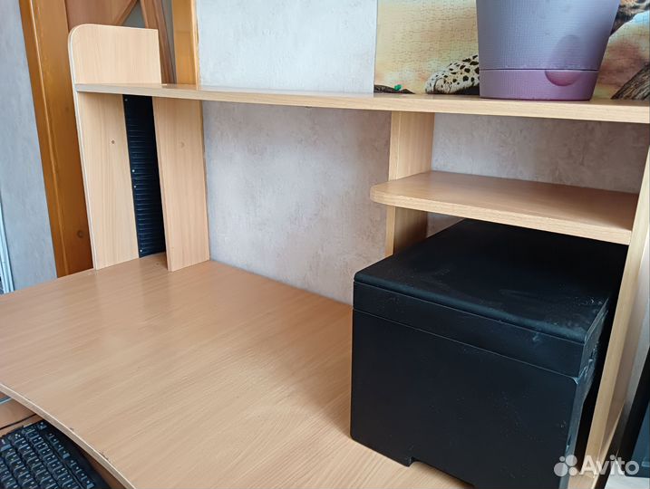 Компьютерный стол бу