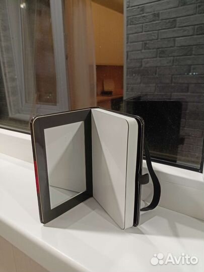 Блокнот для записей