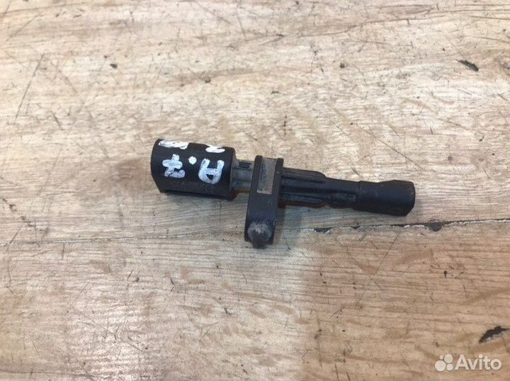 Датчик abs задний Skoda Octavia A7 liftback 1.4