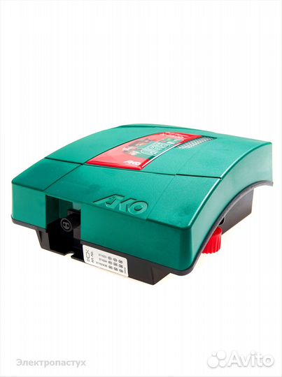 Электропастух