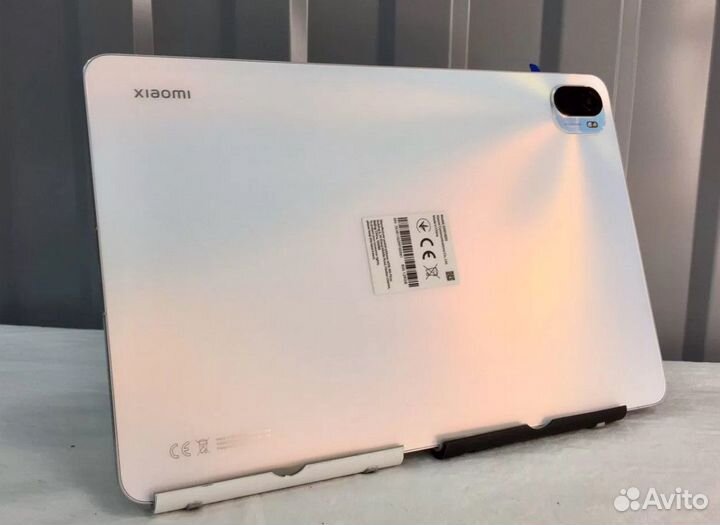 Xiaomi Pad 5 6/256 Рст (Новый)