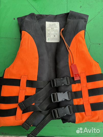 Спасательный жилет для детей