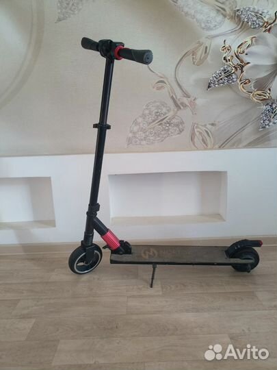 Электросамокат бу