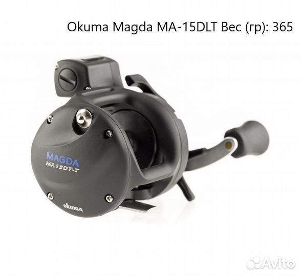 Катушки мультипликаторные