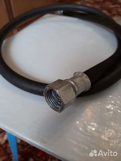 Шланг для плиты