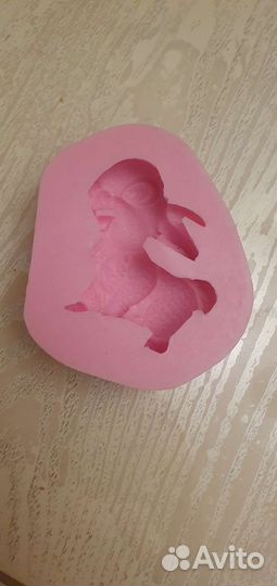 Формы для мыла