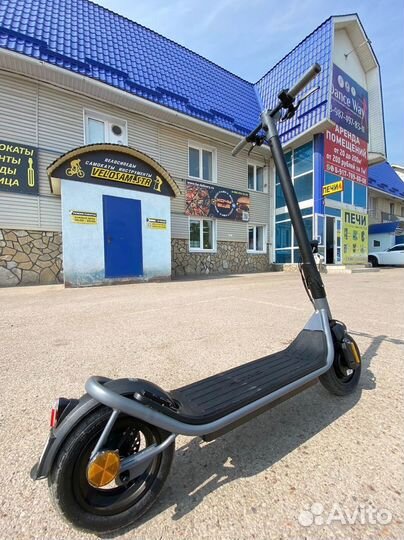 Электросамокат himo L2