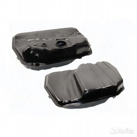 Топливный бак hyundai sonata