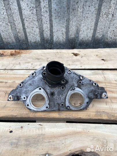 Крышка грм Mercedes-Benz C-Class W203 M271.946