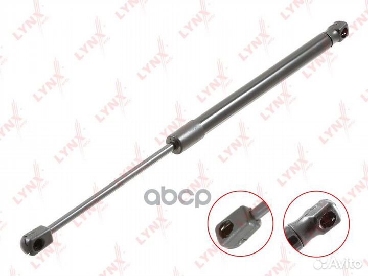 Газовый упор багажника GS1149 lynxauto